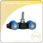 Rail wheel	