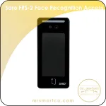 saro frs-2 access control