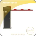 Picture of Simaran Barrier Faraz LED