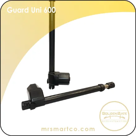 Guard uni 600