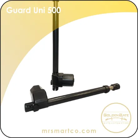 Guard uni 500