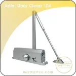 Adler Door Closer 104	