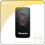 simaran remote	