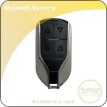 PORCHE SWING GATE REMOTE 433 CL	