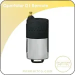 automatic door d1 remote	