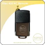 silex lenex remote 433HC	