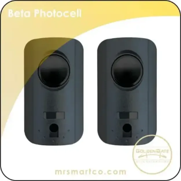 Beta Photocell	