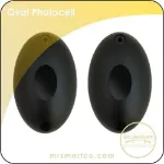 Oval Photocell	