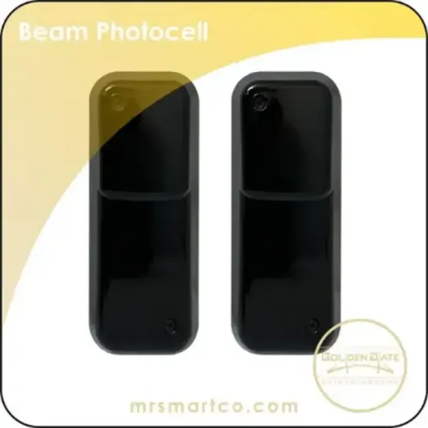 Beam Photocell	