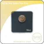 Nice Era selector key	