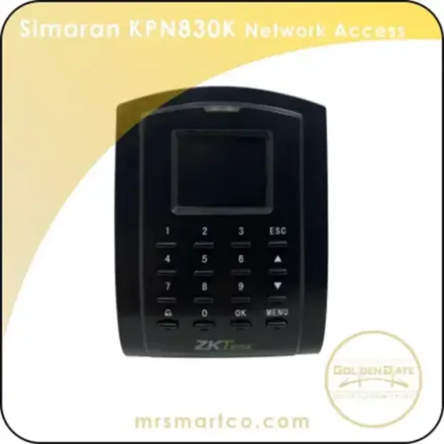 Access Control	