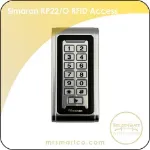 Simaran KP22K Access Control		