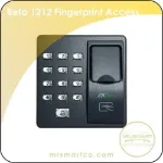 Beta 1212 Access Control	
