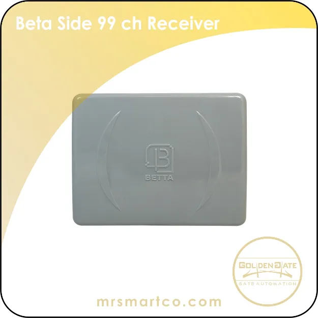 Picture of beta side 99 ch learning receiver