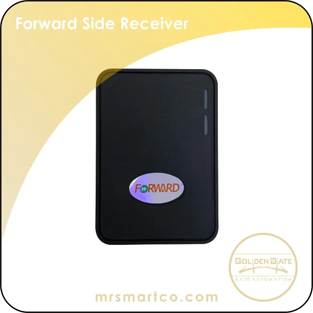Picture of Forward Side Receiver