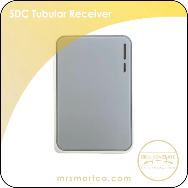 Picture of SDC Tubular Receiver