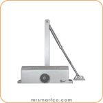 Picture of Rustic Door Closer 702
