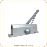 Picture of Rustic Door Closer 702