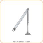 Picture of Rustic Door Closer 702