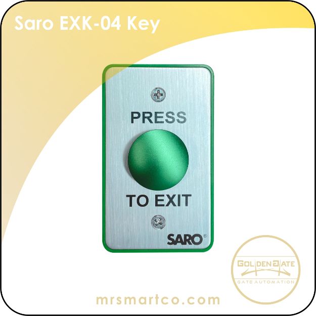 Picture of Saro EXK-04 Key