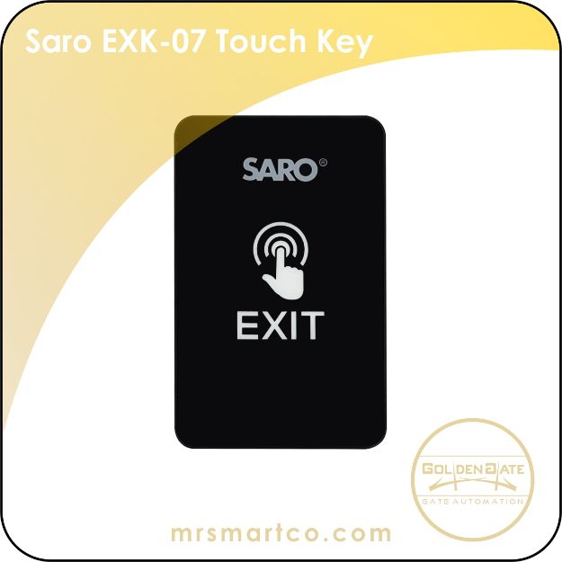Picture of Saro EXK-07 Touch Key