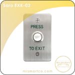 Picture of Saro EXK-02 Key